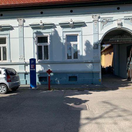 Casa Tajola Apartamento Kecskemét Exterior foto