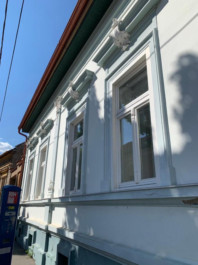 Casa Tajola Apartamento Kecskemét Exterior foto