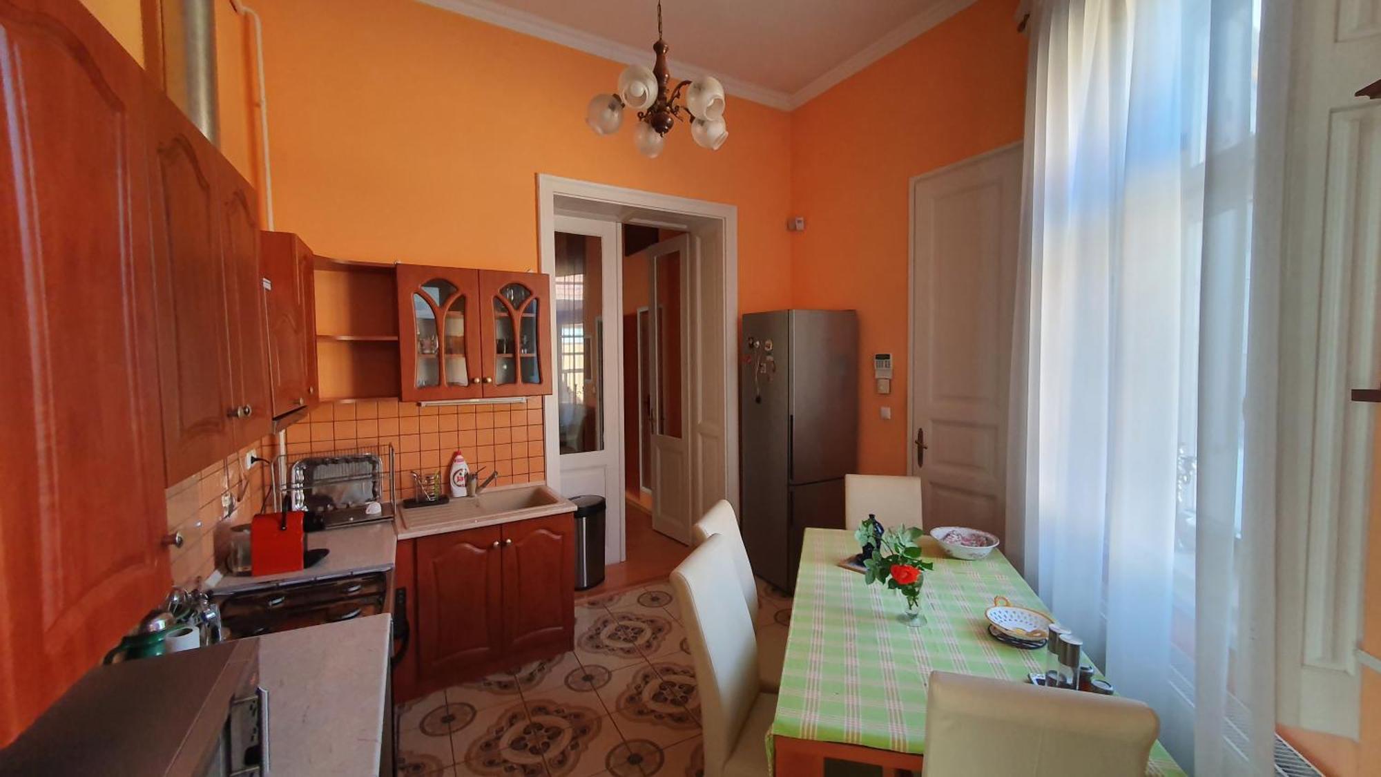 Casa Tajola Apartamento Kecskemét Exterior foto
