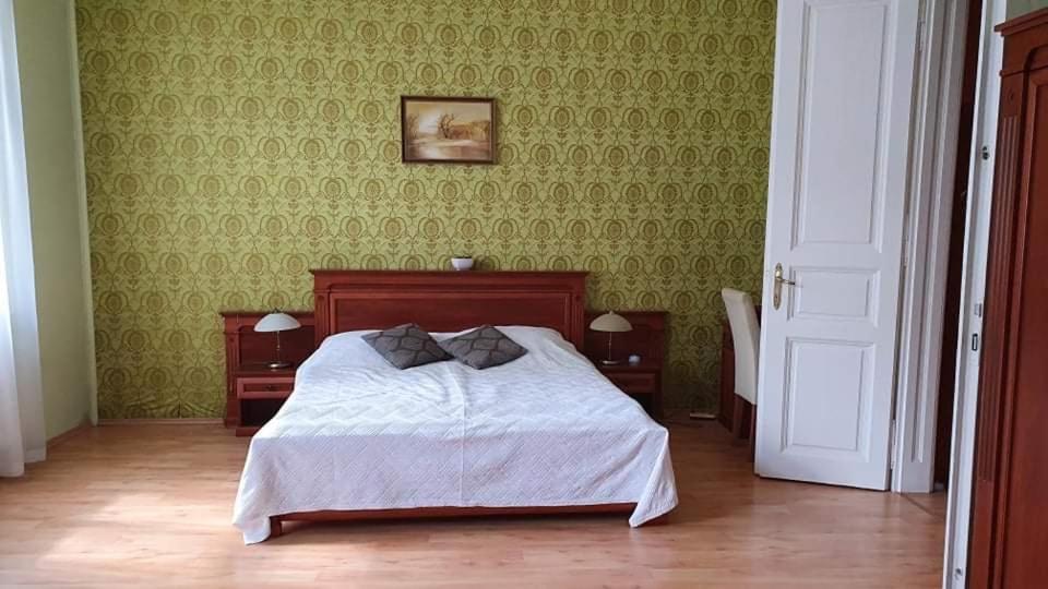 Casa Tajola Apartamento Kecskemét Exterior foto